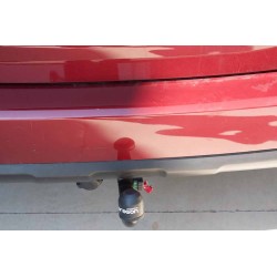 Attelage Aragon pour Subaru Outback produit du 01/2015 au 12/2020 [Rotule Auto. RDSOV]