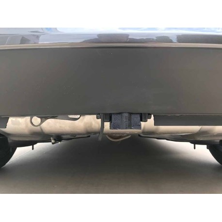  Attelage Mazda 3 + faisceau à partir du 10/13 [Rotule sans outils]