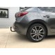  Attelage Mazda 3 + faisceau à partir du 10/13 [Rotule sans outils]
