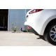 Pack: Attelage Mazda 3 Hayon (10/2013) + faisceau [Rotule platine]