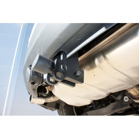 Pack: Attelage Mazda 3 Hayon (10/2013) + faisceau [Rotule platine]