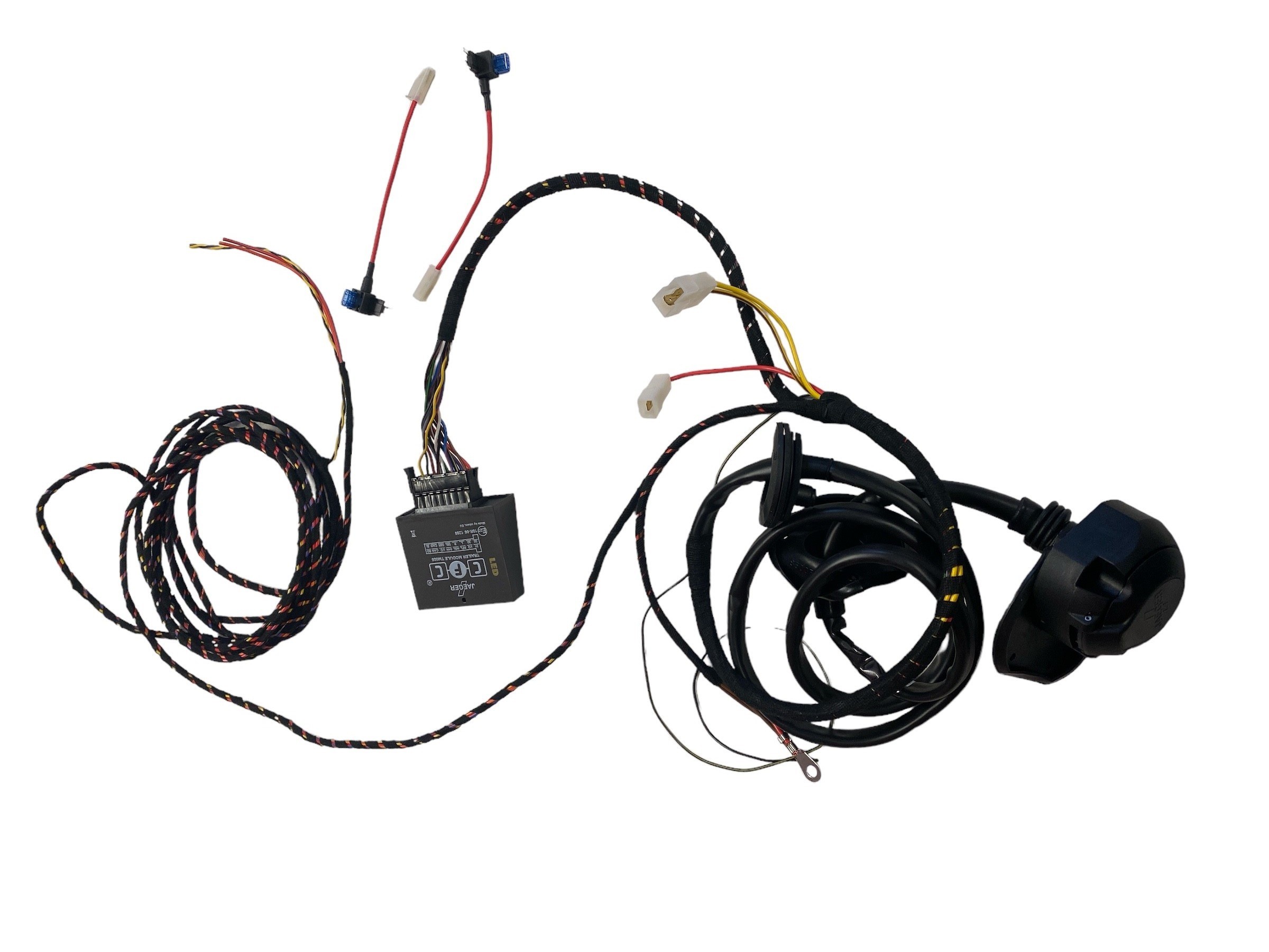 Faisceau multiplexé 13 broches pour Ford KUGA 