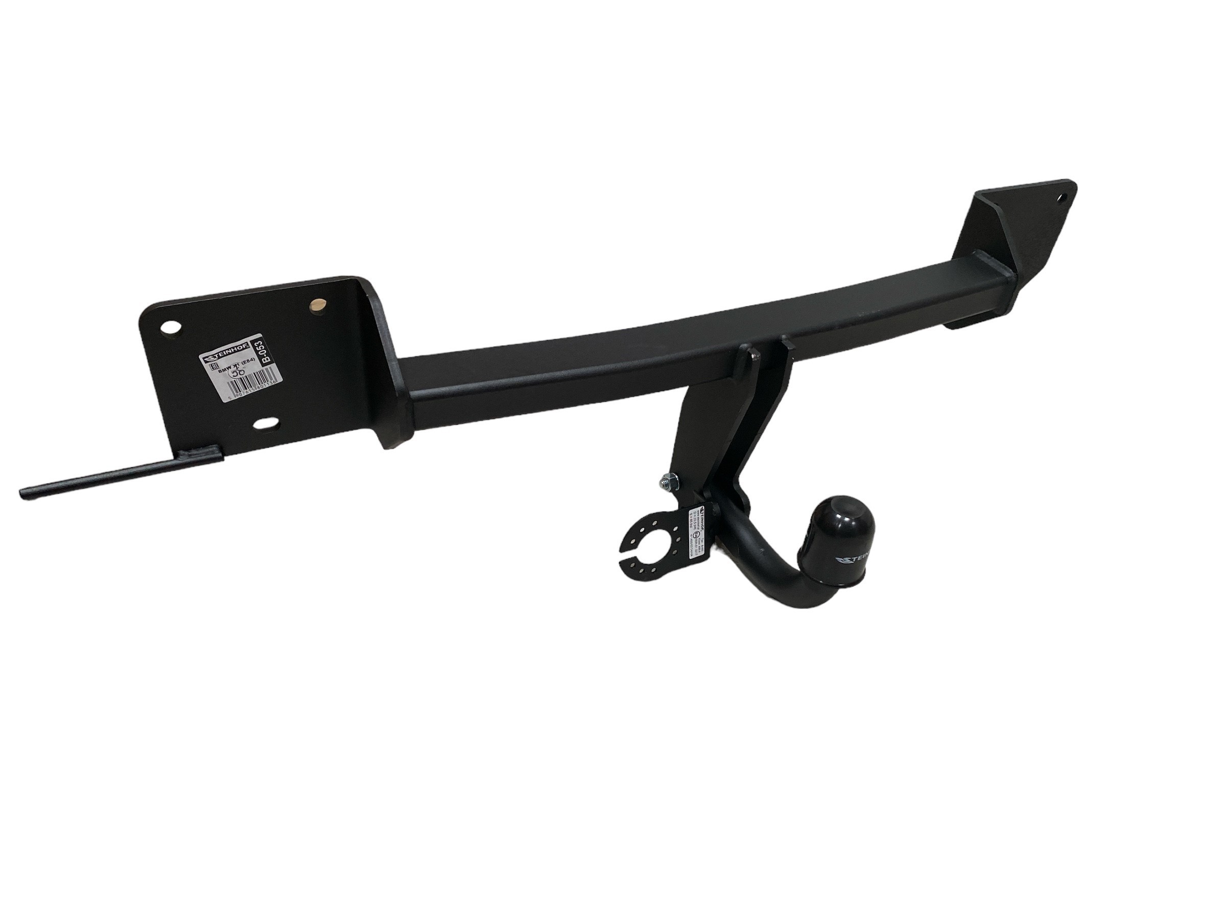 Attelage BMW série X1 (E84) à partir de 2010