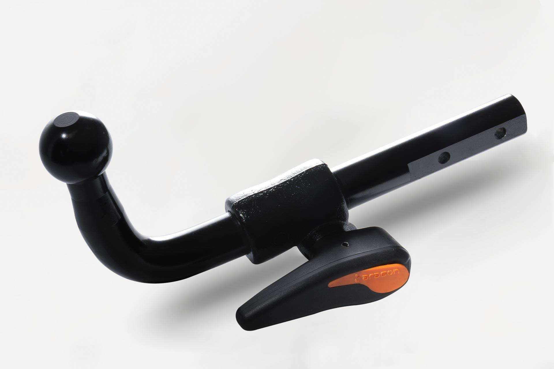 Attelage Aragon pour Mazda 3 produit à partir du 11/2018 [Rotule Auto. RDSOH]