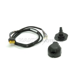 FAISCEAU SPÉCIFIQUE [ROTULE SUR PLATINE]