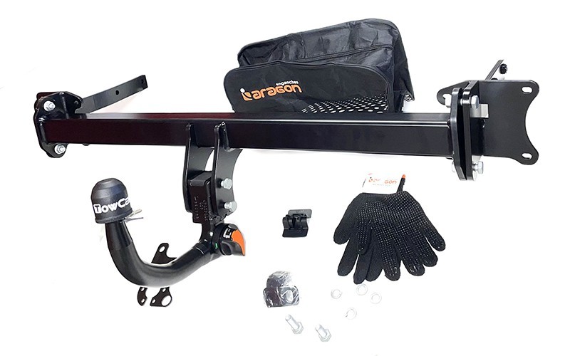 Attelage Aragon Pour Opel Astra (L) produite à partir du 10/2021 [Rotule Auto. RDSOV]