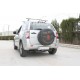 Attelage Aragon pour Suzuki Grand Vitara II (3 portes) du 4/2005 au 3/2012 [Rotule automatique. RDSOH]