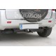 Attelage Aragon pour Suzuki Grand Vitara II (3 portes) du 4/2005 au 3/2012 [Rotule automatique. RDSOH]