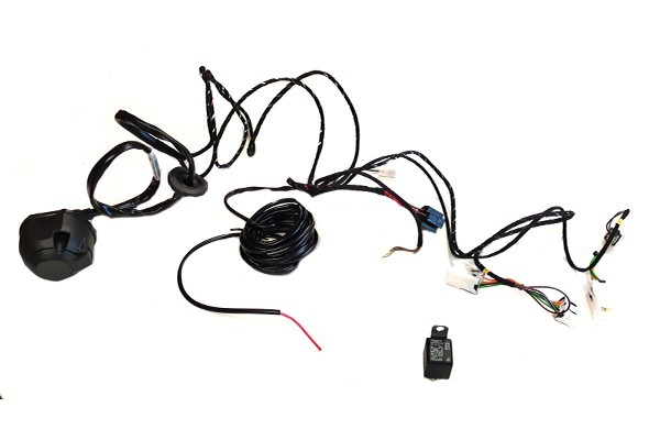 Faisceau spécifique