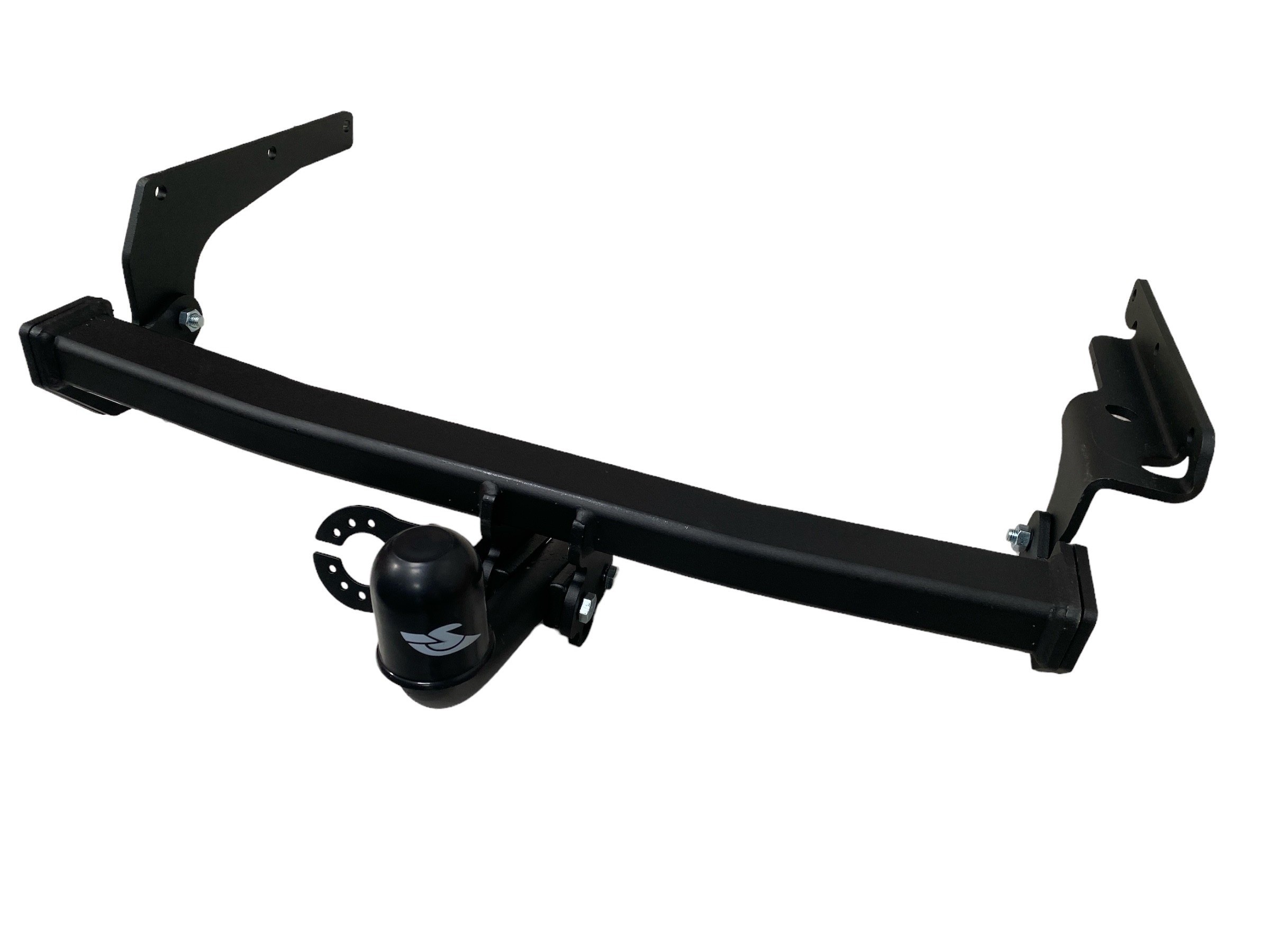  Attelage Toyota Yaris (P9) de 2006 à 2011 [Col de cygne] 