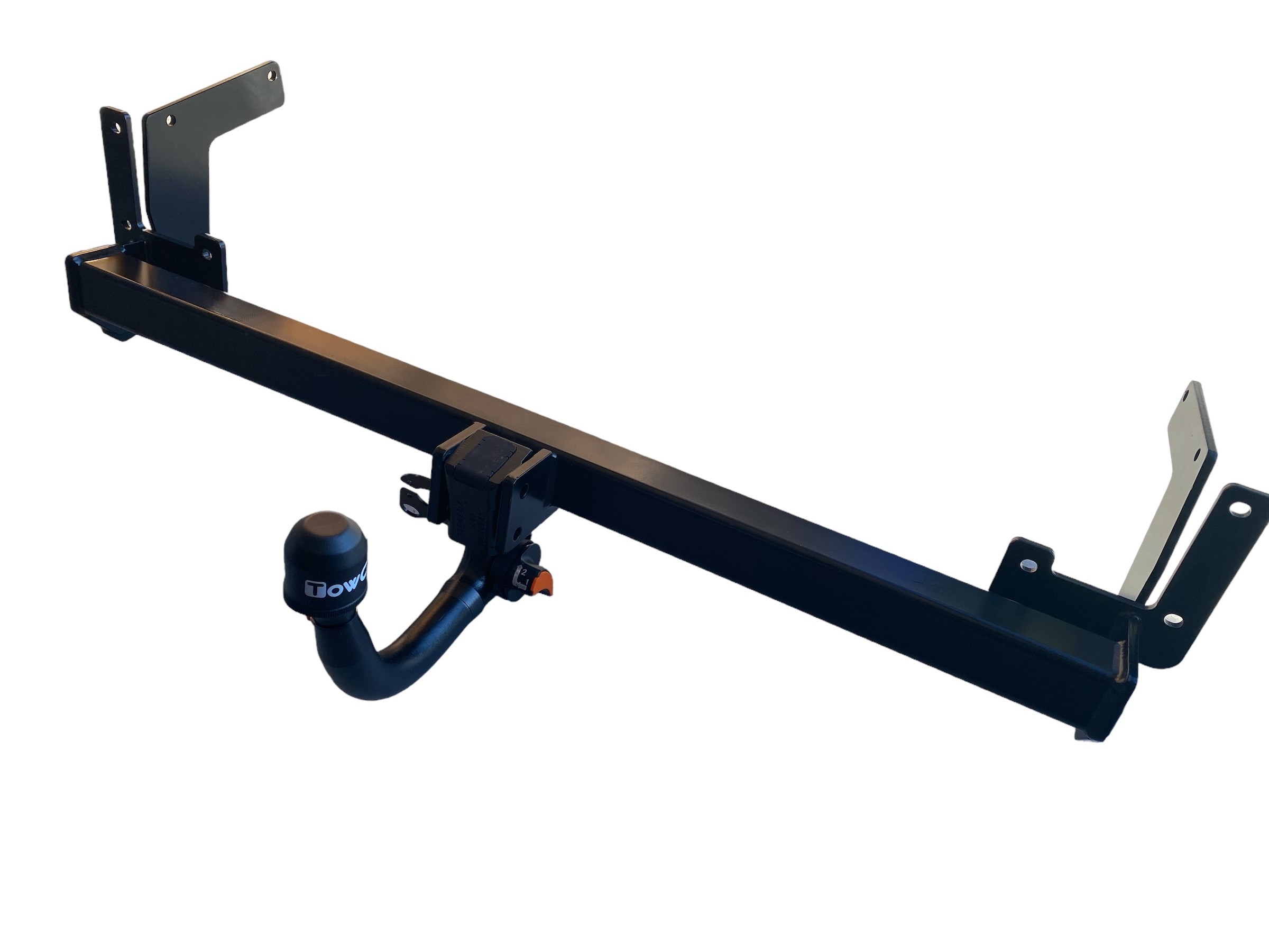 ATTELAGE CITROEN C4 PICASSO 1 (5 PLACES) 2006 -2013 [ROTULE AUTOMATIQUE]