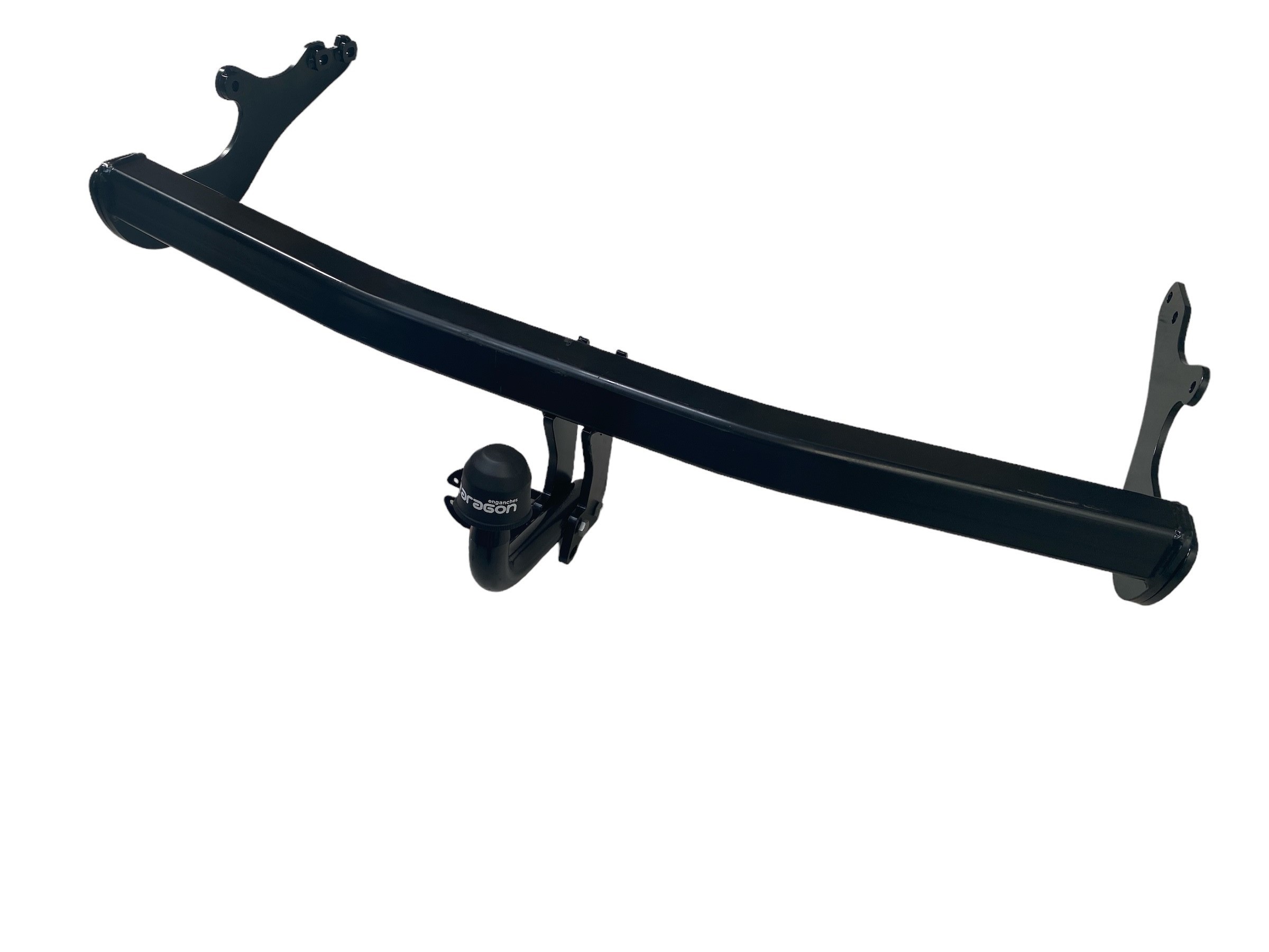 Attelage Renault Scénic 4 [Rotule avec outils]