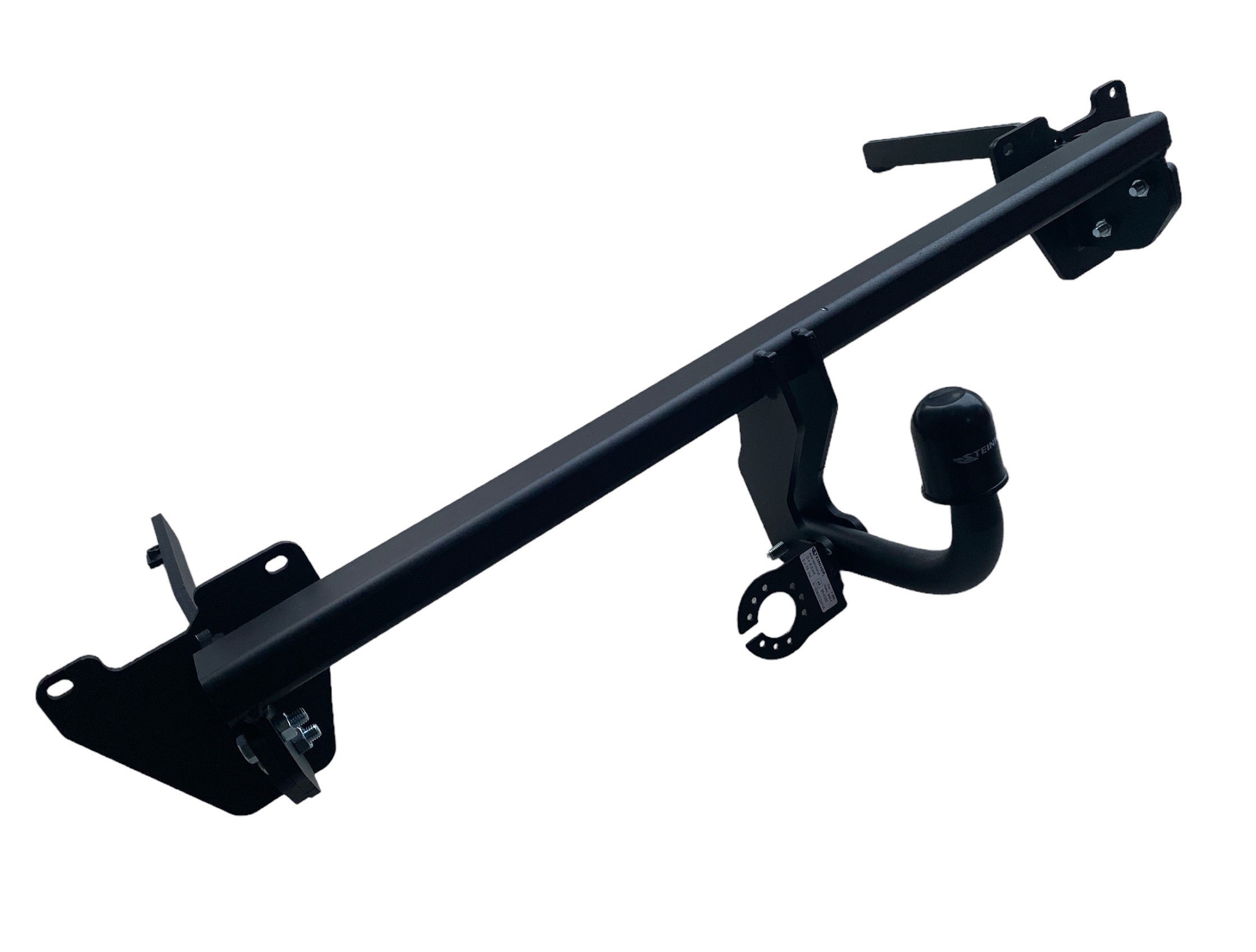  ATTELAGE OPEL COMBO (D) + faisceau