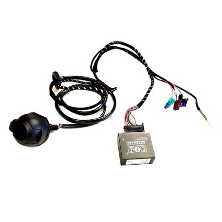 Attelage Steinhof Pour BMW X3 (F25) du 10/2010 au 02/2014 [Col de Cygne]