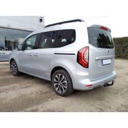 Attelage Renault Kangoo II à partir du 5/2013 [Col de cygne]