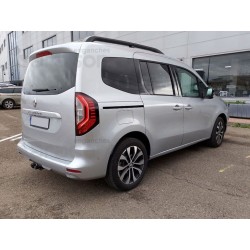 Attelage Renault Kangoo II à partir du 5/2013 [Col de cygne]
