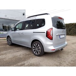 Attelage Renault Kangoo II à partir du 5/2013 [Col de cygne]