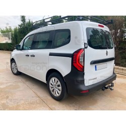 Attelage Renault Kangoo II à partir du 5/2013 [Col de cygne]