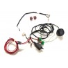 Faisceau 7 Broches Multiplexé Spécifique Pour Fiat Fiorino