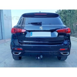 Attelage Aragon pour MG HS à partir du 04/2021 [Col de cygne]