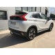 Attelage Aragon Pour Mitsubishi Eclipse Cross produite du 01/2018 au 05/2021 [Rotule Auto. RDSOV]