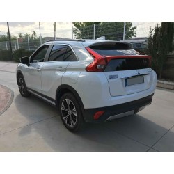 Attelage Aragon Pour Mitsubishi Eclipse Cross produite du 01/2018 au 05/2021 [Rotule Auto. RDSOV]