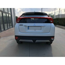 Attelage Aragon Pour Mitsubishi Eclipse Cross produite du 01/2018 au 05/2021 [Rotule Auto. RDSOV]