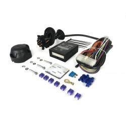 Attelage Aragon pour Mitsubishi L200 à partir du 9/2019 [Rotule Mixte]