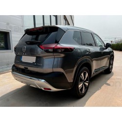 Attelage Aragon pour Nissan X-TRAIL [T33] à partir du 09/2022 [Rotule Auto.Verticale]