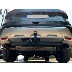 Attelage Aragon pour Nissan X-TRAIL [T33] à partir du 09/2022 [Rotule Auto.Verticale]
