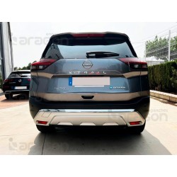 Attelage Aragon pour Nissan X-TRAIL [T33] à partir du 09/2022 [Rotule Auto.Verticale]