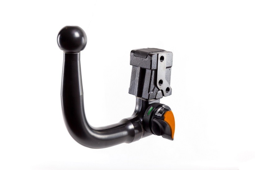 Attelage Aragon pour Nissan X-TRAIL [T33] à partir du 09/2022 [Rotule Auto.Verticale]