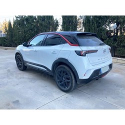 Attelage Aragon pour Oppel Mokka à partir du 09/2020 [Rotule Auto.Verticale]