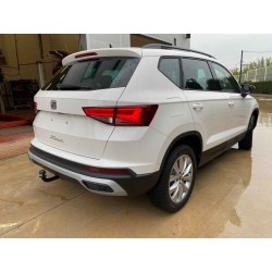 Attelage Aragon pour Seat Ateca à partir du 08/2021 [Col de cygne]