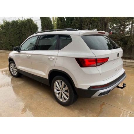Attelage Aragon pour Seat Ateca à partir du 08/2021 [Col de cygne]