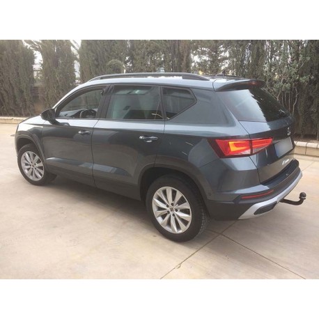 Attelage Aragon pour Seat Ateca à partir du 08/2021 [Rotule Auto.Verticale]
