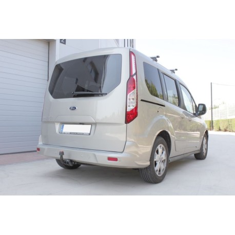Attelage FORD Tourneo CONNECT à partir de 2014 