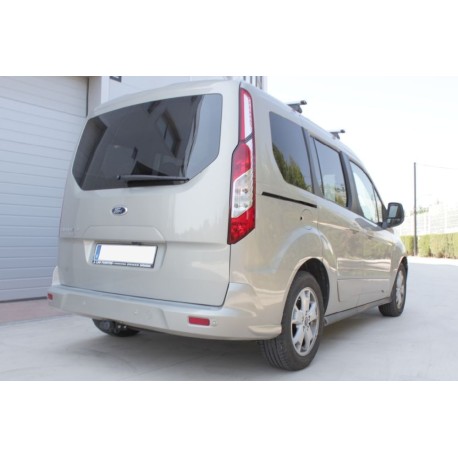 Attelage FORD Tourneo CONNECT à partir de 2014 