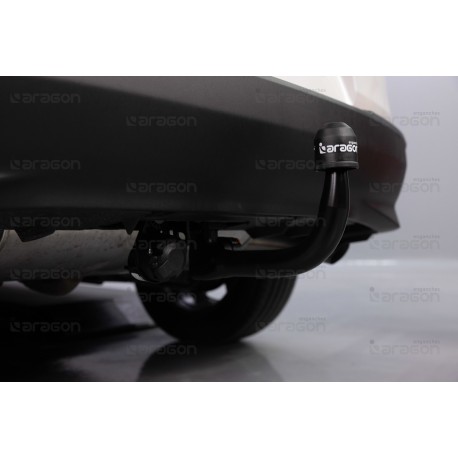Attelage Aragon Pour Lexus UX produite à partir du 03/2019 [Rotule Auto. RDSOV]