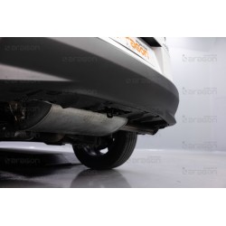 Attelage Aragon Pour Lexus UX produite à partir du 03/2019 [Rotule Auto. RDSOV]