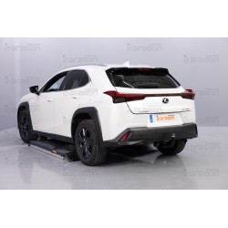 Attelage Aragon Pour Lexus UX produite à partir du 03/2019 [Rotule Auto. RDSOV]
