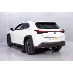 Attelage Aragon Pour Lexus UX produite à partir du 03/2019 [Rotule Auto. RDSOV]