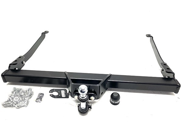 Attelage Aragon pour Nissan NV300 produite du 01/2016 au 06/2021 [Rotule Mixte]