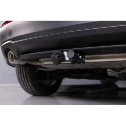 Attelage Aragon pour Mazda CX-30 produit à partir du 07/2019 [Rotule Auto. RDSOH]