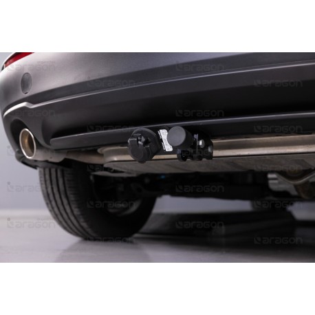 Attelage Aragon pour Mazda CX-30 produit à partir du 07/2019 [Rotule Auto. RDSOH]