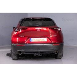 Attelage Aragon pour Mazda CX-30 produit à partir du 07/2019 [Rotule Auto. RDSOH]