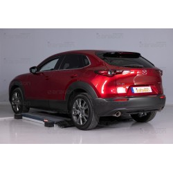 Attelage Aragon pour Mazda CX-30 produit à partir du 07/2019 [Rotule Auto. RDSOH]