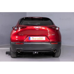 Attelage Aragon pour Mazda CX-30 produit à partir du 07/2019 [Rotule Auto. RDSOH]