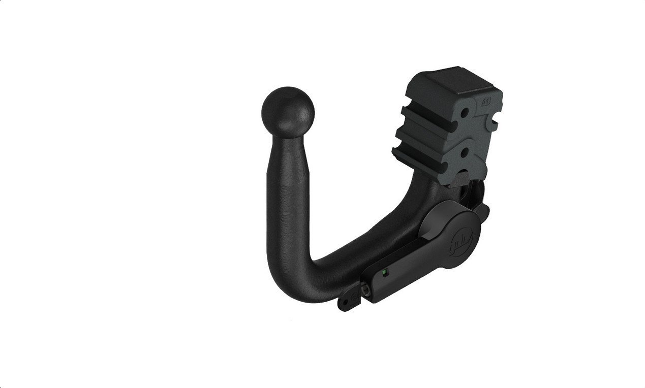 Attelage GDW Pour Opel Astra (L) produite à partir du 10/2021 [Rotule Auto. RDSOV]