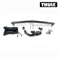  ATTELAGE CITROEN C3 II DU 11/2009 AU 10/2016 [ROTULE AUTOMATIQUE]